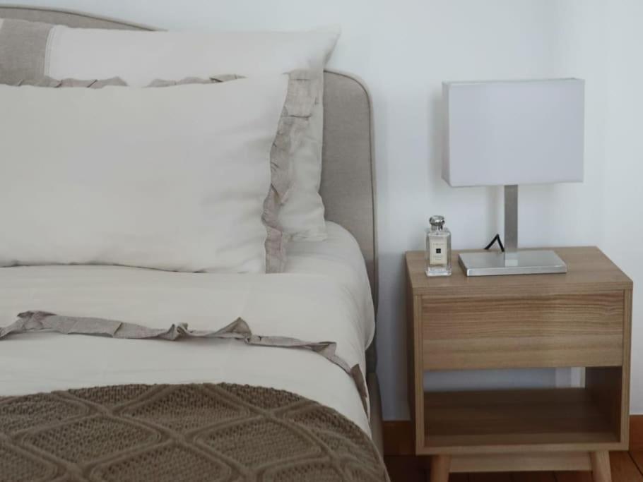 Magnifique Appartement A 5 Min De Paris Et 10 Min De L'Aeroport D'Orly ชอยซี-เลอ-รัว ภายนอก รูปภาพ
